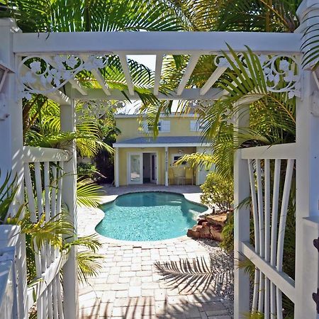 Casa Del Sol - C 103 Villa Bradenton Beach Exterior photo